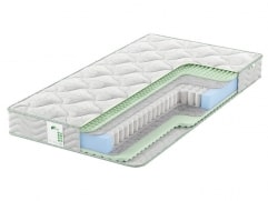Матрас Agreen Feel Toronto Матрас Agreen Feel Toronto (фото)