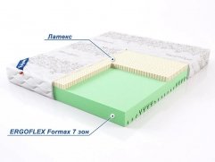 Матрас LineaFlex Gold Rest - 1 (изображение 1) Матрас LineaFlex Gold Rest - 1 (фото, изображение 1)