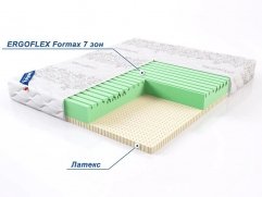 Матрас LineaFlex Gold Rest - 2 (изображение 2) Матрас LineaFlex Gold Rest - 2 (фото, изображение 2)