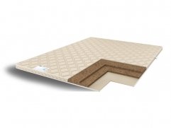 Наматрасник Comfort Line Hard Classic 4 Hard Classic 4