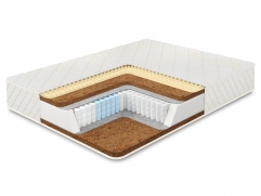 Матрас Comfort Line Hard Classiс S1000 Hard Classiс S1000