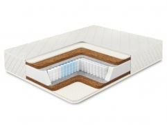 Матрас Comfort Line Hard Comfort S1000 Hard Comfort S1000