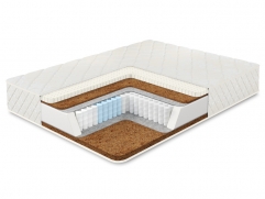 Матрас Comfort Line Hard-Medium S1000 Hard-Medium S1000