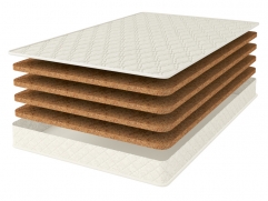 Матрас Comfort Line Hard Puff 12 - 1 (изображение 1) Матрас Comfort Line Hard Puff 12 - 1 (фото, изображение 1)