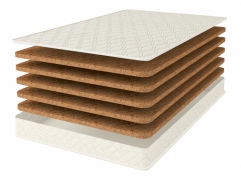 Матрас Comfort Line Hard Puff 15 - 1 (изображение 1) Матрас Comfort Line Hard Puff 15 - 1 (фото, изображение 1)