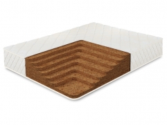 Матрас Comfort Line Hard Puff 21 Hard Puff 21