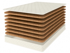 Матрас Comfort Line Hard Puff 21 - 1 (изображение 1) Матрас Comfort Line Hard Puff 21 - 1 (фото, изображение 1)