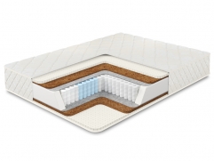 Матрас Comfort Line HardStyle-Medium Light S1000 HardStyle-Medium Light S1000