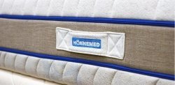 Матрас Mr.Mattress Health Honnemed - 4 (изображение 4) Матрас Mr.Mattress Health Honnemed - 4 (фото, изображение 4)