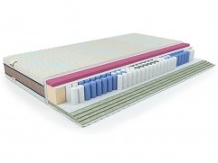 Матрас Mr.Mattress Health XL Health XL