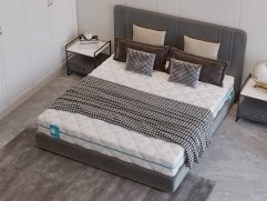 Матрас Промтекс-Ориент Rest Cocos - 10 (изображение 10) Матрас Промтекс-Ориент Rest Cocos - 10 (фото, изображение 10)