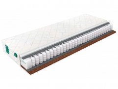 Детский матрас Sleeptek Junior FoamCocos Lite Junior FoamCocos Lite