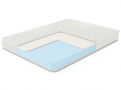 Latex Eco Roll Slim ()