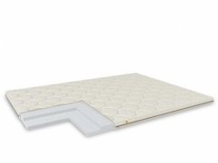 Latex Kombi 6 Benartti ()