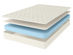  Comfort Line Latex Roll Classic Slim - 1 (,  1)