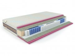 Матрас Mr.Mattress Leben Leben