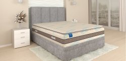 Матрас Mr.Mattress Leben XL - 3 (изображение 3) Матрас Mr.Mattress Leben XL - 3 (фото, изображение 3)