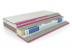 Матрас Mr.Mattress Leben XL Leben XL