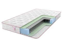 Матрас Sontelle Libre Base mond R Матрас Sontelle Libre Base mond R (фото)