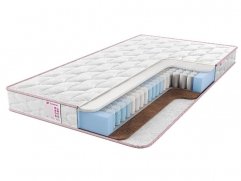 Матрас Sontelle Libre Castom hall plus Матрас Sontelle Libre Castom hall plus (фото)