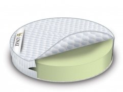 Матрас Lonax Round ППУ-19 Round ППУ-19