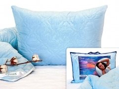 Подушка Lonax Blue Ocean - 1 (изображение 1) Подушка Lonax Blue Ocean - 1 (фото, изображение 1)