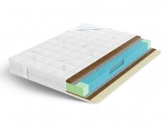 Матрас Cocos Medium Light S1000 - 1 (изображение 1) Матрас Cocos Medium Light S1000 - 1 (фото, изображение 1)