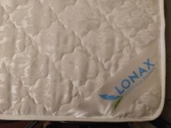 Матрас Lonax Foam Cocos Memory 3 Plus - 2 (изображение 2) Матрас Lonax Foam Cocos Memory 3 Plus - 2 (фото, изображение 2)