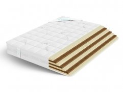 Матрас Lonax Fusion Plus - 1 (изображение 1) Матрас Lonax Fusion Plus - 1 (фото, изображение 1)