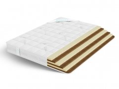 Матрас Lonax Fusion - 1 (изображение 1) Матрас Lonax Fusion - 1 (фото, изображение 1)