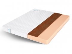 Матрас Lonax Roll Cocos Lonax - 3 (изображение 3) Матрас Lonax Roll Cocos Lonax - 3 (фото, изображение 3)
