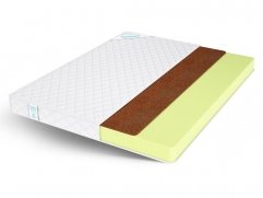 Матрас Lonax Roll Cocos Eco Lonax - 3 (изображение 3) Матрас Lonax Roll Cocos Eco Lonax - 3 (фото, изображение 3)