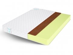 Матрас Lonax Roll Cocos Max Eco Lonax - 3 (изображение 3) Матрас Lonax Roll Cocos Max Eco Lonax - 3 (фото, изображение 3)