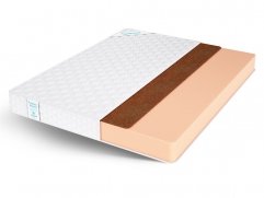 Матрас Lonax Roll Max Cocos Lonax - 3 (изображение 3) Матрас Lonax Roll Max Cocos Lonax - 3 (фото, изображение 3)