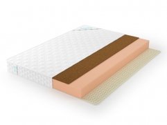 Матрас Lonax Roll Latex Cocos Lonax Roll Latex Cocos Lonax