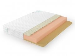 Матрас Lonax Roll Memory Latex Mix Lonax Roll Memory Latex Mix Lonax