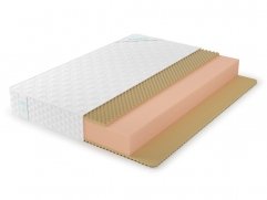 Матрас Lonax Roll Memory Relax Max Plus Lonax Roll Memory Relax Max Plus Lonax