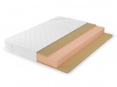 Матрас Lonax Roll Memory Relax Plus Lonax Roll Memory Relax Plus Lonax
