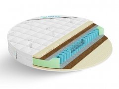  Lonax Round Medium TFK - 3 (,  3)