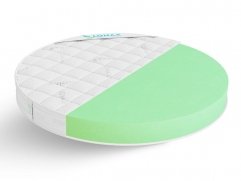  Lonax Round -19 - 3 (,  3)