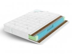 Матрас Strutto Cocos S1000 - 3 (изображение 3) Матрас Strutto Cocos S1000 - 3 (фото, изображение 3)