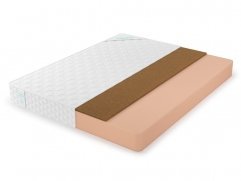 Матрас Lonax Foam Cocos 2 Max Foam Cocos 2 Max