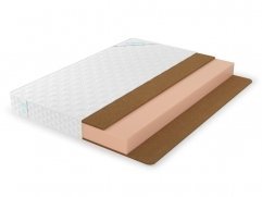 Матрас Lonax Foam Cocos 2 Plus Матрас Lonax Foam Cocos 2 Plus (фото)