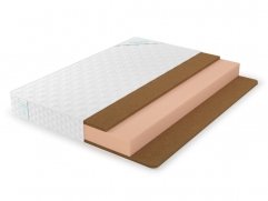 Матрас Lonax Foam Cocos 3 Plus Foam Cocos 3 Plus
