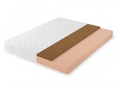 Матрас Lonax Foam Cocos 3 Матрас Lonax Foam Cocos 3 (фото)