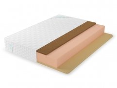 Матрас Lonax Foam Cocos Memory 3 Max Plus Foam Cocos Memory 3 Max Plus