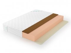 Матрас Lonax Foam Latex Cocos 2 Max Foam Latex Cocos 2 Max