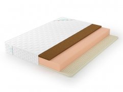 Матрас Lonax Foam Latex Cocos 3 Foam Latex Cocos 3