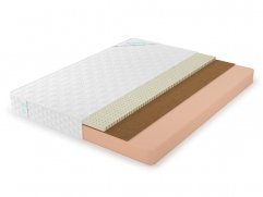 Матрас Lonax Foam Medium Матрас Lonax Foam Medium (фото)