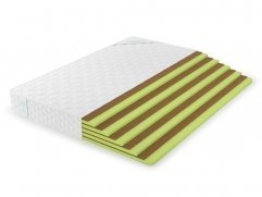 Матрас Lonax Fusion Eco Plus Fusion Eco Plus